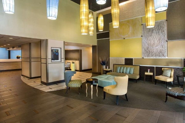 a Coast Hotel Hotel 116 (Bellevue)